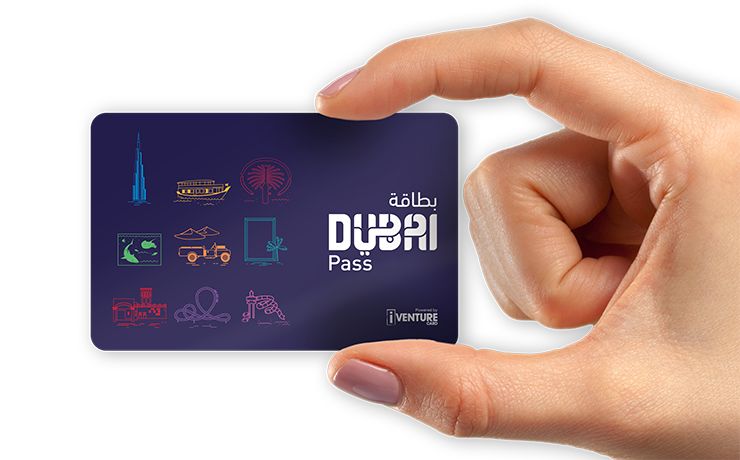 Dubai pass hand for web